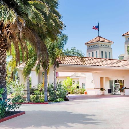 Wyndham Garden San Jose Airport Hotel Exterior photo