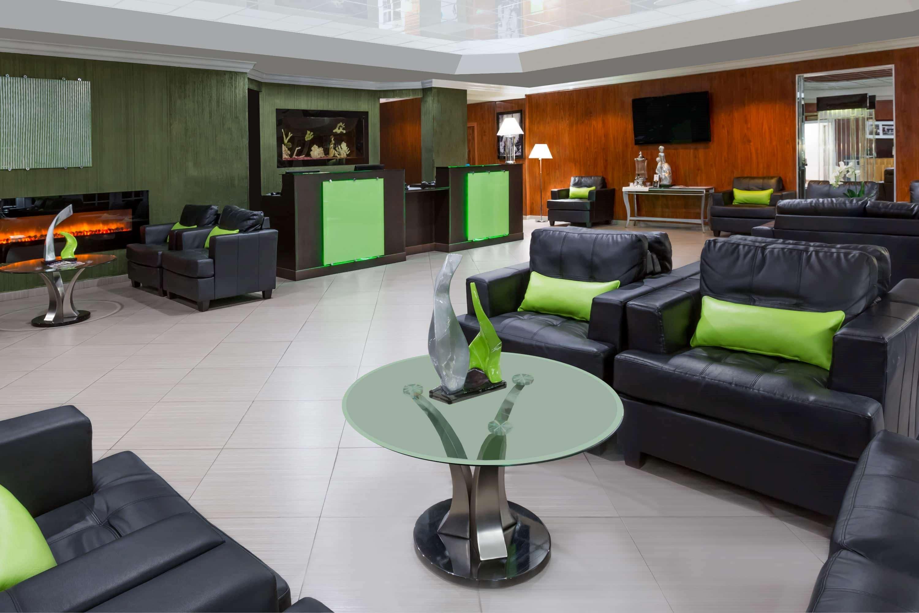Wyndham Garden San Jose Airport Hotel Exterior photo
