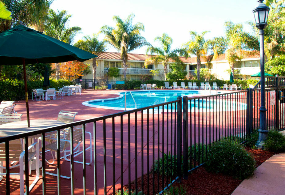 Wyndham Garden San Jose Airport Hotel Exterior photo